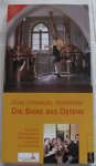 Gose / Schwarzes - Gose, Schwarze, Kombinate: Die Biere des Ostens / Brauereien, Braugastst