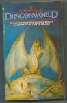 Byron Preiss & Michael Reaves   Illustrated Joseph Zucker - Dragonworld