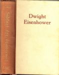 Davis, Kenneth S. - Soldaat der democratie. Biografie van Dwight Eisenhower.