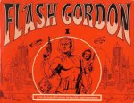 - Flash Gordon 1 en Flah gordon 3
