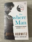 Hurwitz, Gregg - Nowhere Man