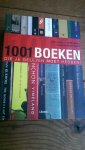 Boxall, Peter en Eeden, Ed van (redactie) - 1001 Boeken die je gelezen moet hebben!