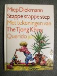 Miep Diekmann The Tjong Khing - Stappe stappe step