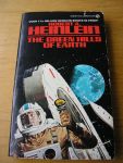Heinlein, Robert A. - The Green Hills of Earth