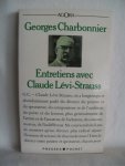 Charbonnier, Georges - Entretiens avec Claude Levi-Strauss