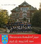 Holthuizen-Segers, Drs. G.H.J. - Bussum, honderd jaar met de muziek mee, 102 pag. softcover, gave staat