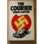 Derek Kartun (Author) - The Courier