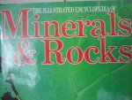  - Minerals en rocks