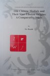 Handel, Zev - Old Chinese Medials and Their Sino-Tibetan Origins:  A Comparative Study
