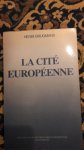 Henri Brugmans - La cite europeenne