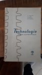 A.L.van Dijke, P.J.J.Diks, B.Riphagen, W.S. Verboon - Technologie voor de Elektrotechniek