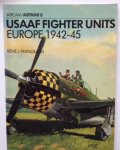 Francillon, R.J. - USAAF Fighter Units, 42-45