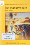 Bonnici, Peter - The monkey's tale; a tale of love and honour, to be read aloud in daily episodes / based on the epic adventures of Raama and Seeta, on the great epic of Ramayana