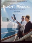 William K. Kershner - "The Student Pilot's Flight Manual"  Including Night Flying and Emergency Flying by Reference to Instruments.