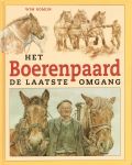 Romijn ,Wim - Het Boerenpaard (De laatste omgang), 227 pag. hardcover, gave staat