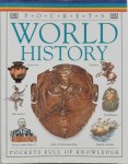 Wilkinson Philip - World History Pockets full of knowwledge