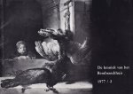  - De kroniek van het Rembrandthuis, 1977 / 2