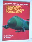 Kolkmeijer, RE. & H.Jungen - Transport- en patrouillevliegtuigen, Westerse Militaire Luchtvaart