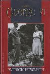 Howarth, Patrick - GEORGE VI, a new biography