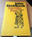 Steinbeck - Tortilla flat / druk 6
