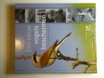 Saris, F. - Een eeuw vogels beschermen + DVD
