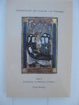 Hendrix, Guido - Ontmoetingen met Lugart van Tongeren, benedictines en cisterciënzerin (1182-1246-1996). Deel 1. Iconografie van Portugal tot Polen.