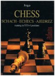 POLGÁR, LÁSZLÃÜ (TEKST) - Chess. Trainning in 5333 + 1 positions