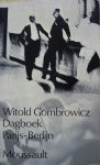 Gombrowicz, Witold - Dagboek Parijs-Berlijn