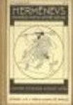 Redactie-Secretaris Dr. J.Th.M.F. Pieters - Hermenevs - Maandblad voor de antieke cultuur 30e t/m 32e jaargang