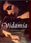 Vega Yunque, E. - Vidamia