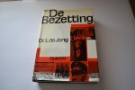 Dr. L. de Jong - De Bezetting