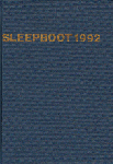Diverse auteurs - De Sleepboot 1992, Vakblad voor de Sleep- en Duwvaart, complete Jaargang no. 16, ingebonden,  608 pag. , goede staat