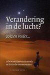 Glaudemans, Willem / Blok, Anton - Verandering in de lucht? / 2012 en verder...