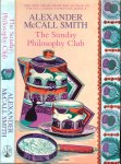 Professor of Medical Law Alexander McCall Smith - The Sunday Philosophy Club