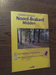Boorn, P vd. - ANWB Fietsgids Noord-Brabant Midden
