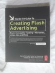 Fincanon, Jason - Hand-On Guide To Creating Flash Advertising. From Concept to Tracking-Microsites, Video Ads and More