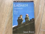 Rizvi, Janet - Ladakh, Crossroads of High Asia