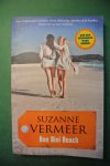 Vermeer, Suzanne - BON BINI BEACH