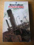 Callison, Brian - A flock of ships
