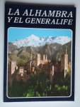 Villa-Real, Ricardo - La Alhambra y el Generalife