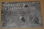 Iriartre - Subirachs  La Sagrada Familia - les portes - Laspuertas - The Doors