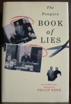 Kerr, Philip (editor) - Book of lies