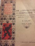 Kalff - De Loffelycke Compagnie