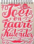 Wetering , Anya van de . & Bregje Nix . & Chantal Assinck . & Kamer 465 . & Jet culinaire communicatie . [ ISBN 9789079961993 ] 1618 - Toetje- en TaartKalender . ( 365+1 recepten voor toetjes en taarten. Van eenvoudige yoghurttoetjes tot exquise desserts. Als het aan de Toet- en Taartkalender van Uitgeverij Snor ligt is het voortaan elke dag feest. De Toet- en Taartkalender is de -