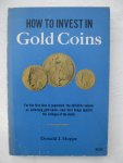 Hoppe, Donald J. - How to invest in Gold Coins.