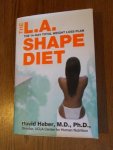 Heber, David - The L.A. Shape Diet. The 14-Day Total Weight Loss Plan