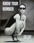 Richard Selby. - Know your number.