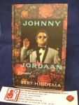 Hiddema, Bert - Johnny Jordaan / De Biografie