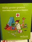 Prolife Zorgverzekeringen - Veilig groter groeien voor baby's, peuters en kleuters