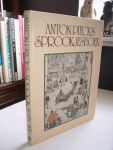 Diverse auteurs / Anton Pieck (ills) - Anton Pieck's sprookjesboek